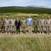 Key Leaders of Immediate Response meet at Red Lands Training Area