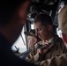 USS Gridley Underway Replenishment