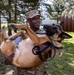 Meet Sgt. Allen and MWD Sasu
