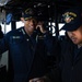 USS Oscar Austin (DDG 79) Arrives in Souda Bay, Greece