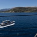 USS Oscar Austin (DDG 79) Arrives in Souda Bay, Greece