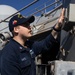 USS Oscar Austin (DDG 79) Arrives in Souda Bay, Greece