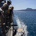 USS Oscar Austin (DDG 79) Arrives in Souda Bay, Greece