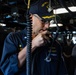 USS Oscar Austin (DDG 79) Conducts Change of Command Ceremony
