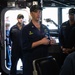 USS Oscar Austin (DDG 79) Conducts Change of Command Ceremony