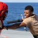 Curtis Wilbur Conduct Security Reaction Force Basic Course