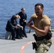 Curtis Wilbur Conduct Security Reaction Force Basic Course