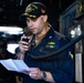 USS Oscar Austin (DDG 79) Conducts Change of Command Ceremony