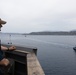 USS Oscar Austin (DDG 79) Departs Souda Bay, Greece