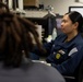 Curtis Wilbur Navy Counselor Provides Customer Service