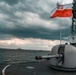 BALTOPS 25 ships sail in formation