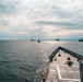 BALTOPS 25 ships sail in formation