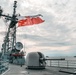BALTOPS 25 ships sail in formation