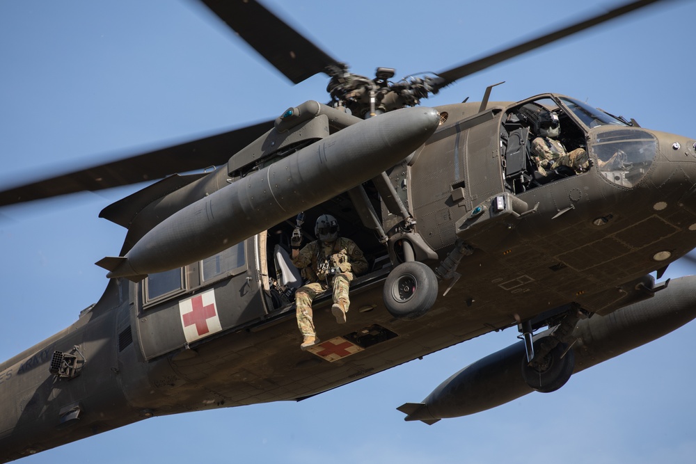HOIST Training