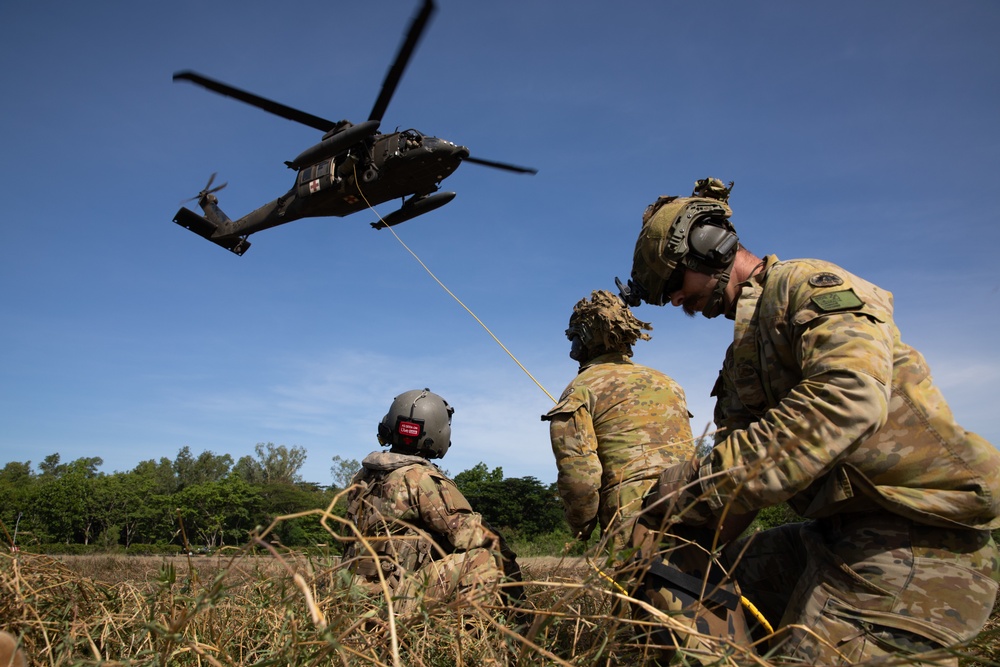 HOIST Training