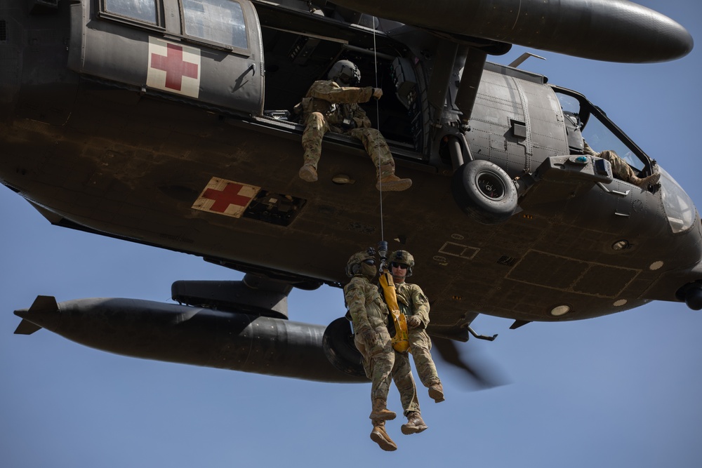HOIST Training
