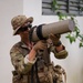 JPMRC-X / Lt. Gen. Vowell Visits Training Objective