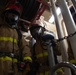 USS America (LHA 6) Conducts Main Space Fire Drill