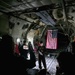 D-Day C-130 Media Flight