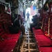 D-Day C-130 Media Flight