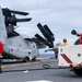 USS America (LHA 6) Conducts Aviation Firefighting Training