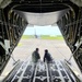 D-Day C-130 Media Flight