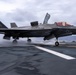 USS America (LHA 6) Conducts F-35 Flight Operations