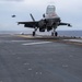 USS America (LHA 6) Conducts F-35 Flight Operations