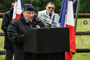 AFN NAPLES NEWS - USS TRUMAN AND USS NORMANDY