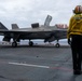 USS America (LHA 6) Conducts F-35 Flight Operations