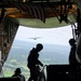 D-Day C-130 Media Flight