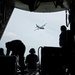 D-Day C-130 Media Flight