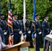 C-47 Memorial Garden