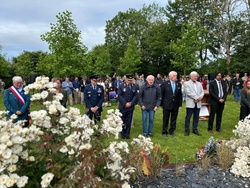 C-47 Memorial Garden [Image 5 of 5]