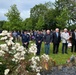 C-47 Memorial Garden