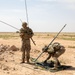 Coalition Forces Set Up Communications For Howitzer Sling Load Operation