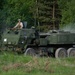2/14 Marines Conduct Live Fire Exercise in Lithuania during BALTOPS 25