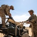 Coalition Forces Conduct Howitzer Sling-Load Operation