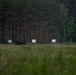 2/14 Marines Conduct Live Fire Exercise in Lithuania during BALTOPS 25