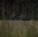 2/14 Marines Conduct Live Fire Exercise in Lithuania during BALTOP 25