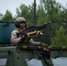 2/14 Marines Conduct Live Fire Exercise in Lithuania during BALTOPS 25