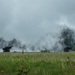 2/14 Marines Conduct Live Fire Exercise in Lithuania during BALTOPS 25