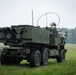 2/14 Marines Conduct Live Fire Exercise in Lithuania during BALTOPS 25