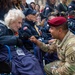 DDAY81: Signing of peace and Surrender of the German Army