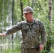 Trench Reinforcement Training - BALTOPS25