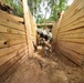 Trench Reinforcement Training - BALTOPS25