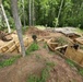 Trench Reinforcement Training - BALTOPS25