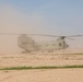 Coalition Forces Conduct Howitzer Sling-Load Operation
