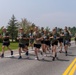101st Security Forces Squadron Participate in 2025 Special Olympics Torch Run
