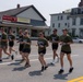 101st Security Forces Squadron Participate in 2025 Special Olympics Torch Run